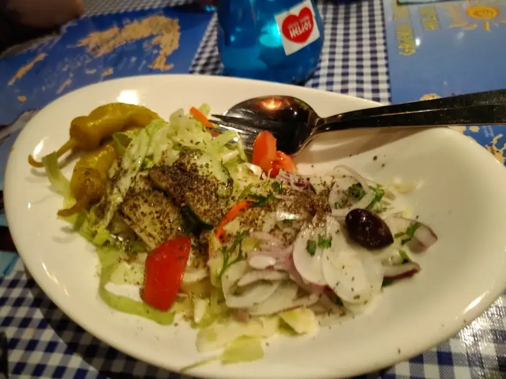 Menu_Griekse Taverna Helios_Roosendaal_image_6