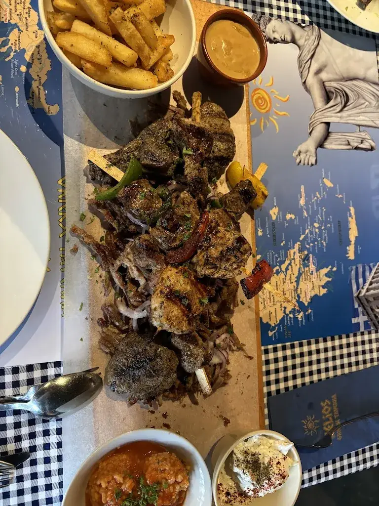 Menu_Griekse Taverna Helios_Roosendaal_image_7