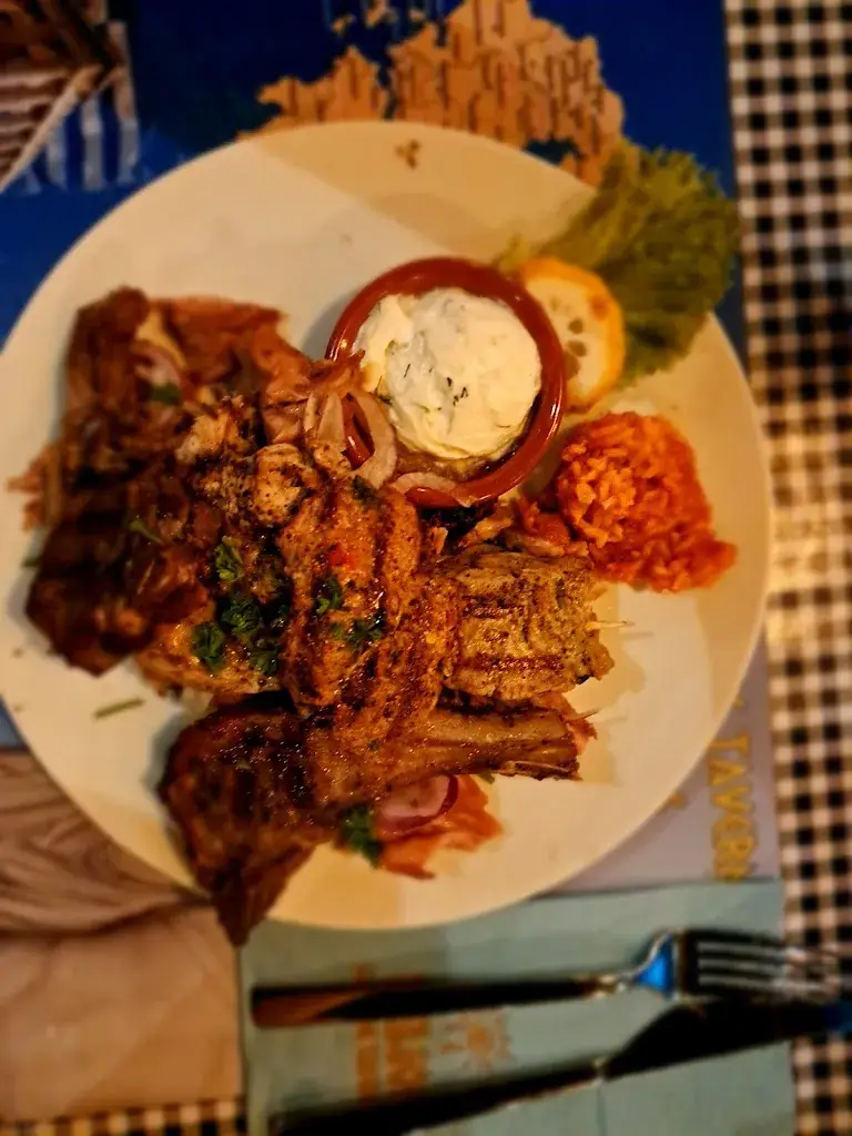 Menu_Griekse Taverna Helios_Roosendaal_image_8