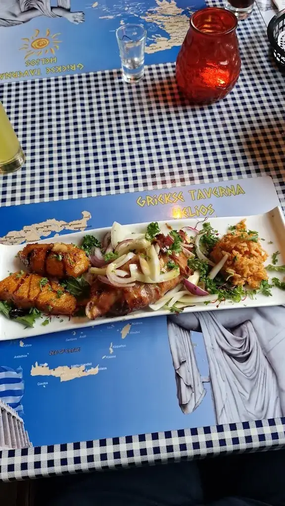 Steve_Griekse Taverna Helios_Roosendaal_review