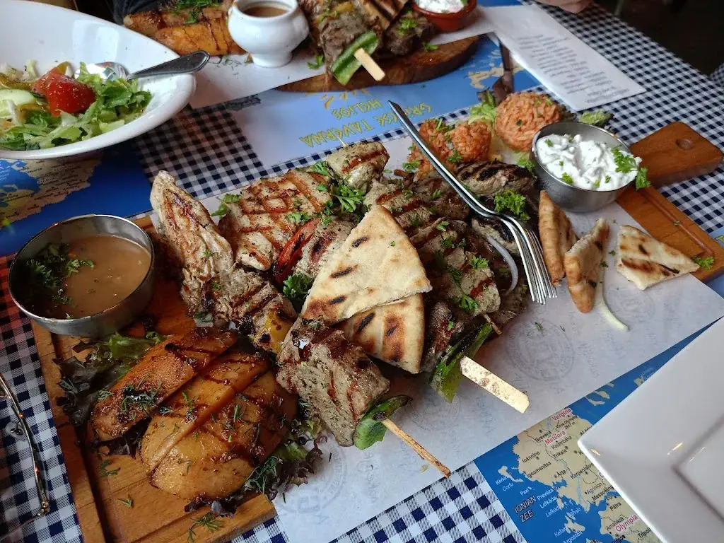 Griekse Taverna Helios_Roosendaal_slider_image_3