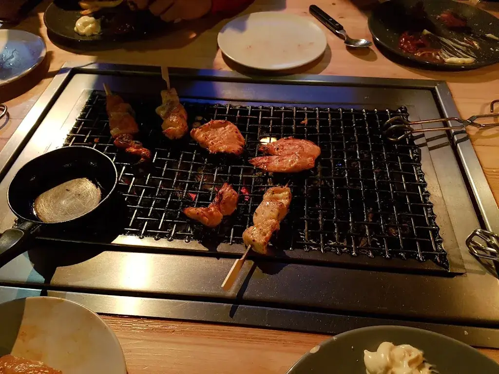 Menu_Amigos Bbq Restaurant_Roosendaal_image_4