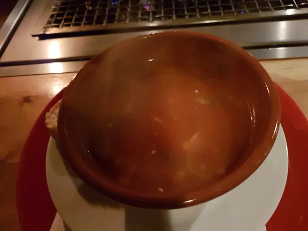 Menu_Amigos Bbq Restaurant_Roosendaal_image_5