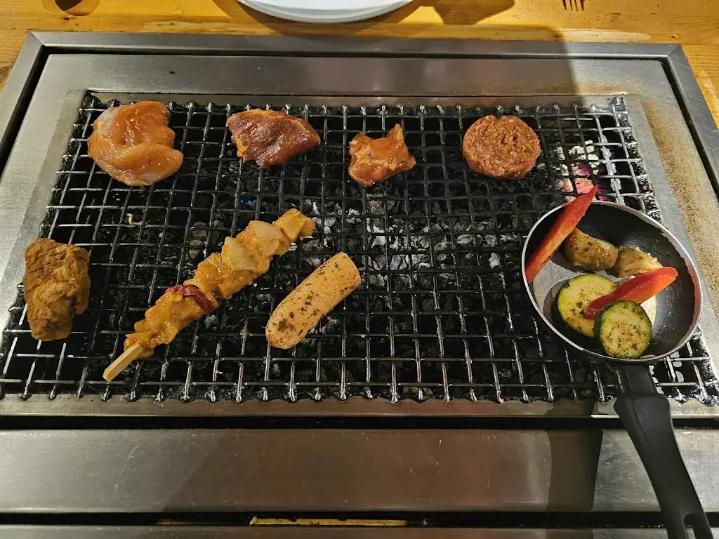 Menu_Amigos Bbq Restaurant_Roosendaal_image_7