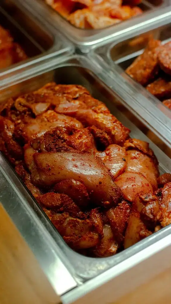 Amigos Bbq Restaurant_Roosendaal_slider_image_2