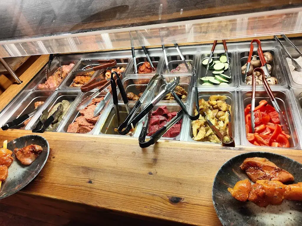 Amigos Bbq Restaurant_Roosendaal_slider_image_3