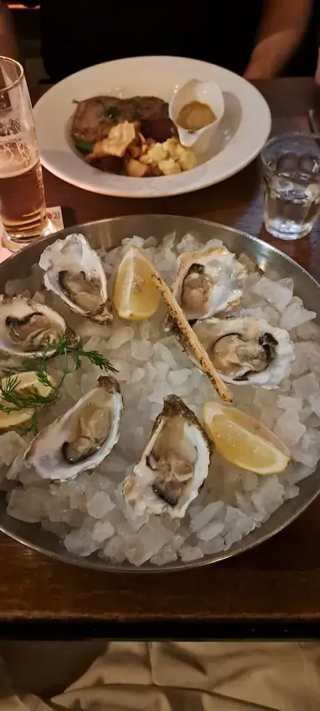 Menu_De Moriaan Eten en Drinken Roosendaal_Roosendaal_image_6