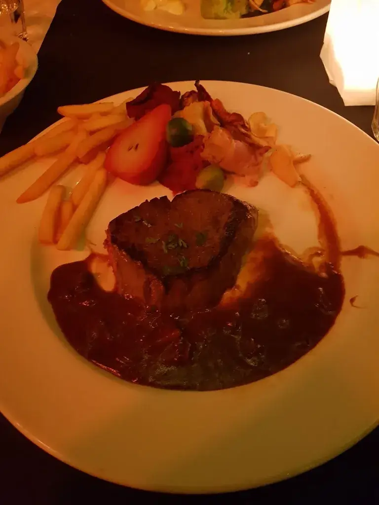 Menu_De Moriaan Eten en Drinken Roosendaal_Roosendaal_image_7