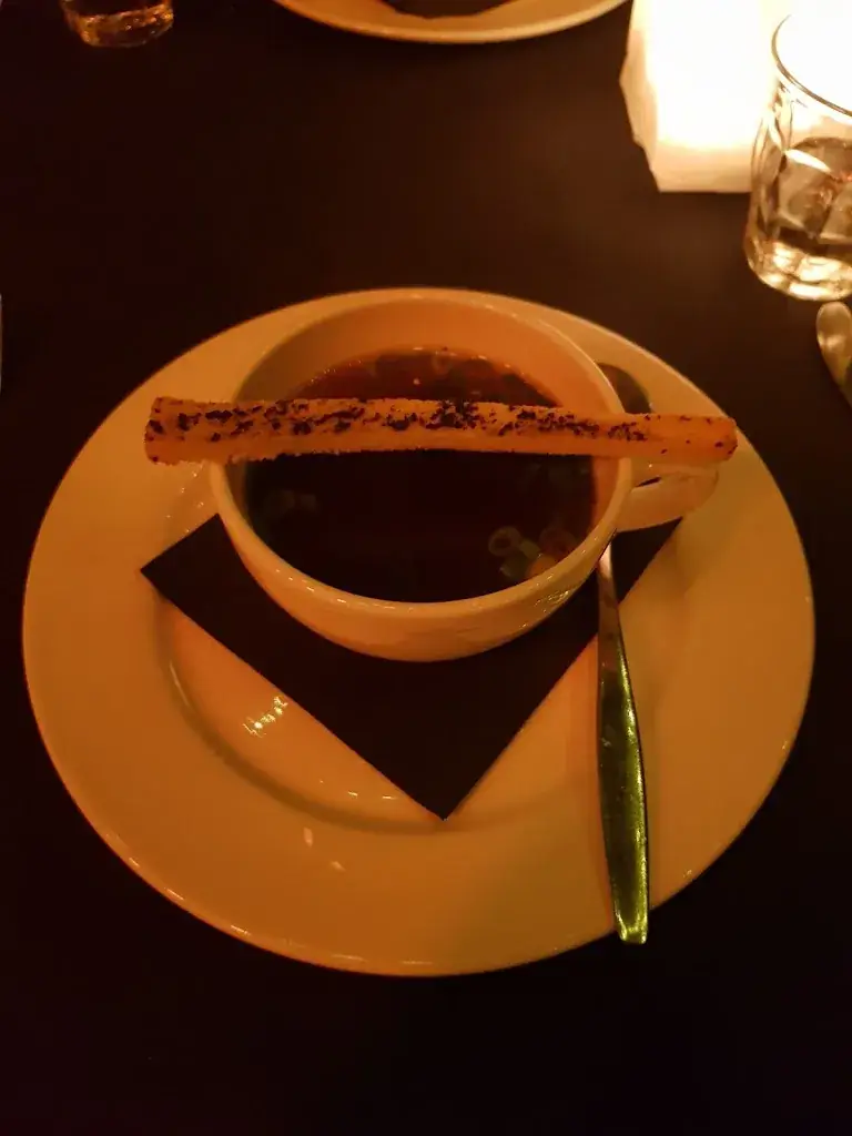 Menu_De Moriaan Eten en Drinken Roosendaal_Roosendaal_image_8