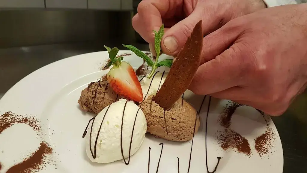 Menu_De Moriaan Eten en Drinken Roosendaal_Roosendaal_image_9