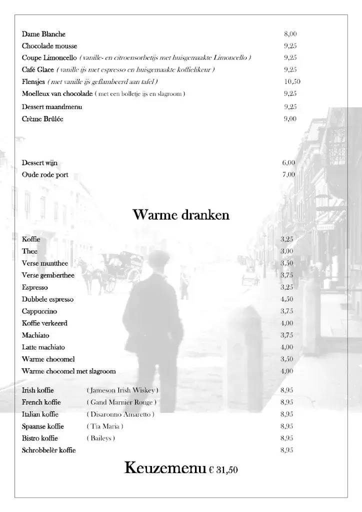Menu_Bistro Cannelle_Roosendaal_image_4