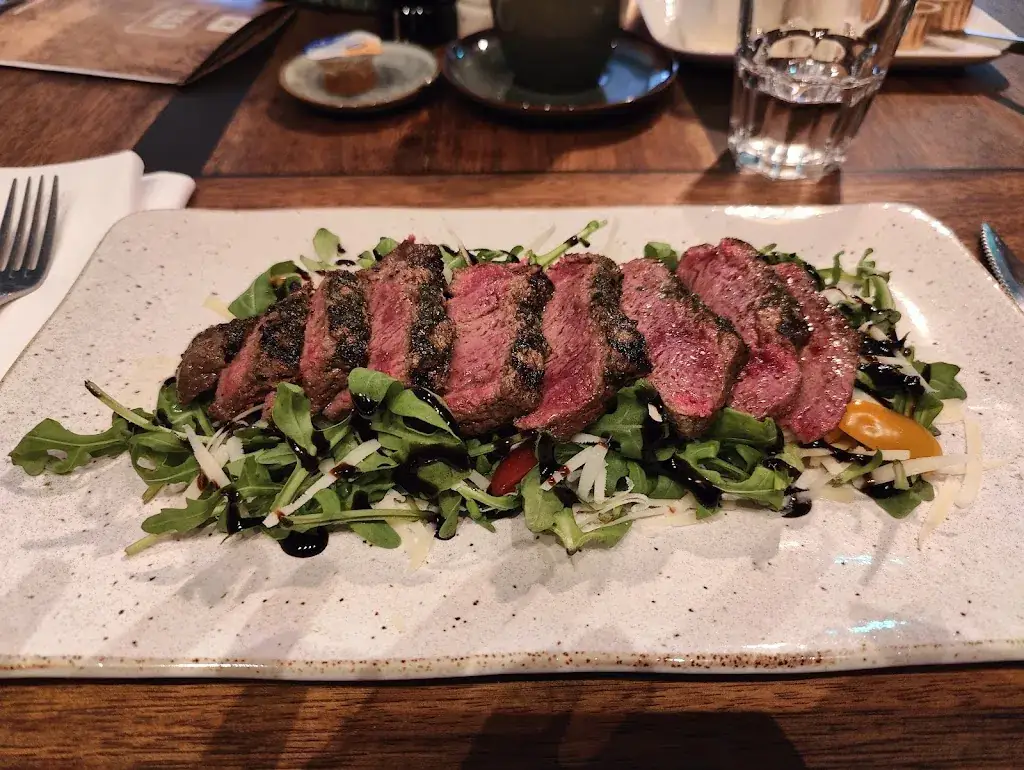 Menu_Bistro Cannelle_Roosendaal_image_5