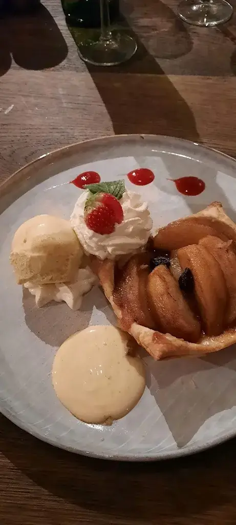 Menu_Bistro Cannelle_Roosendaal_image_7