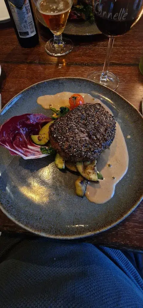 Peter Nieuwlaat_Bistro Cannelle_Roosendaal_avis