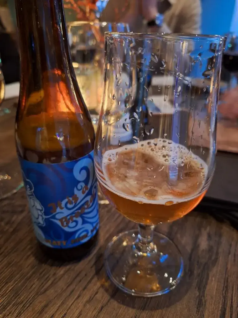 Raymon Sacharias_Bistro Cannelle_Roosendaal_avis