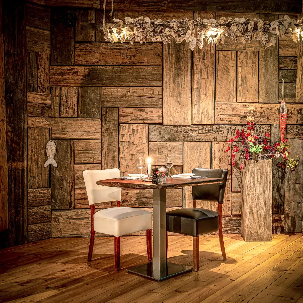 Bistro Cannelle restaurant in Roosendaal