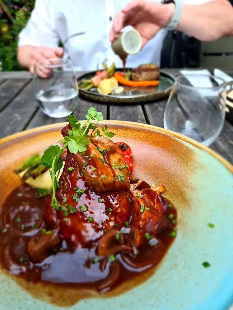 Butterfly Vlinder_Restaurant Ouderwetsch_Roosendaal_review