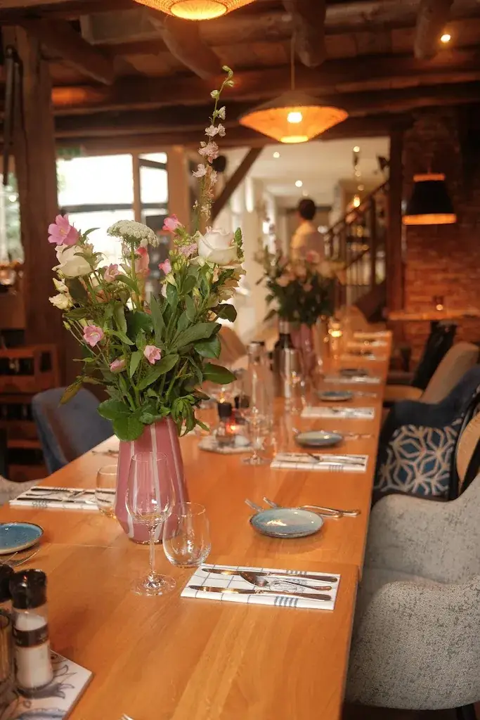 Erik Van Meel_Restaurant Ouderwetsch_Roosendaal_review