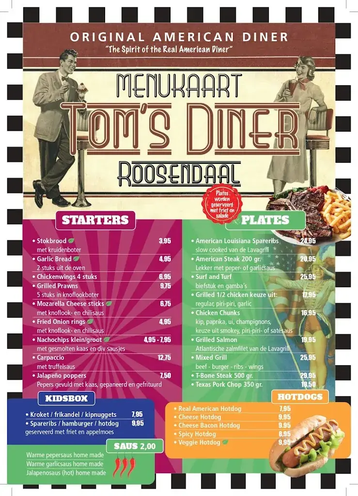 Menu_Tom's - Diner_Roosendaal_image_2