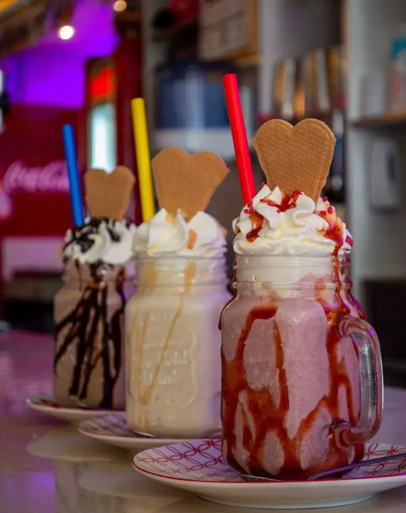 Tom's - Diner_Roosendaal_slider_image_3