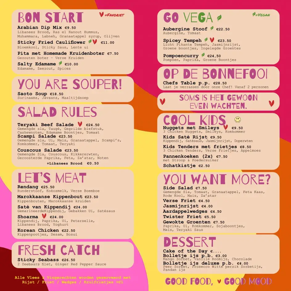 Menu_Restaurant Bonnefooi_Roosendaal_image_3