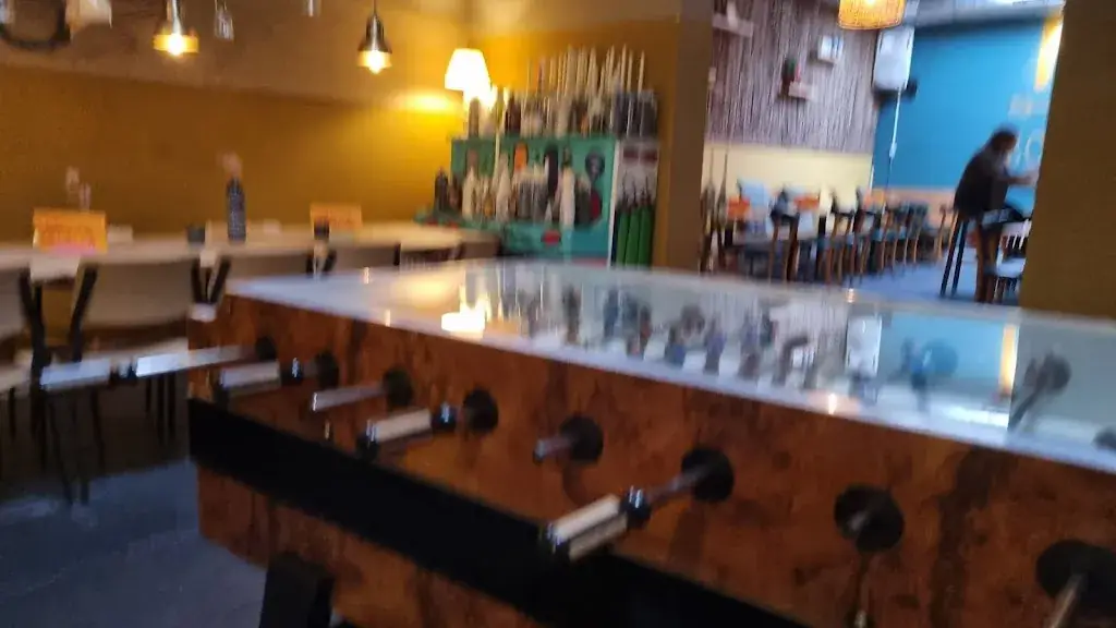 Floris Venhuizen_Restaurant Bonnefooi_Roosendaal_review