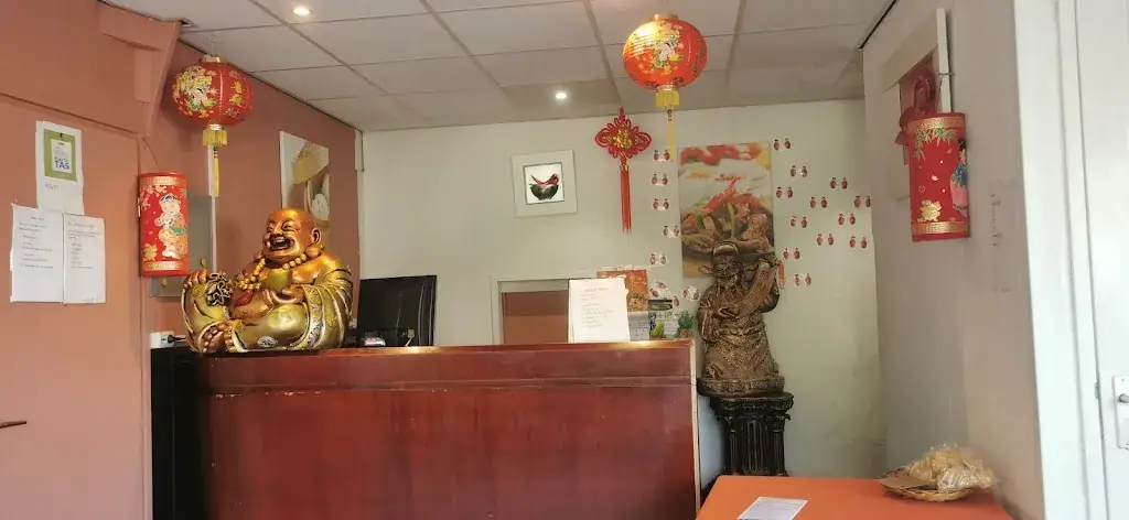 Fifi W_Chinees Afhaalcentrum Mai Li_Roosendaal_review