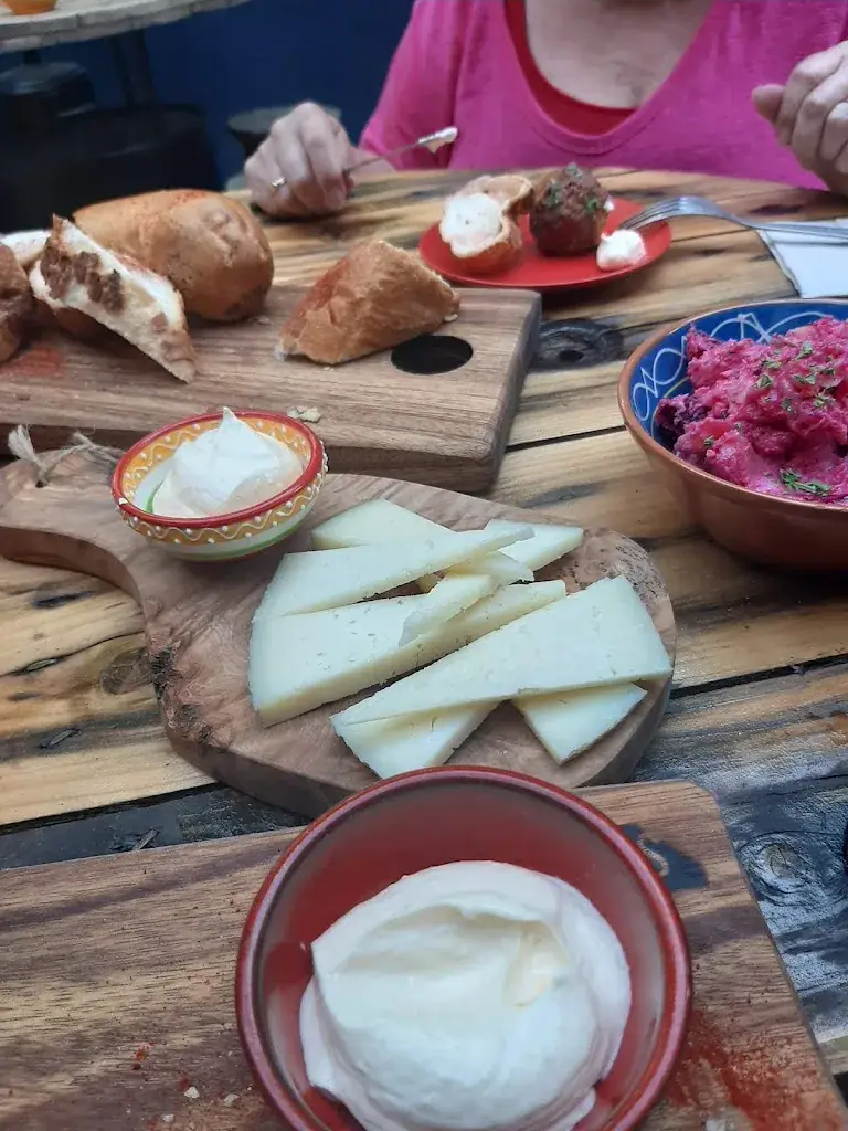 Menu_Pinxos Roosendaal_Roosendaal_image_5