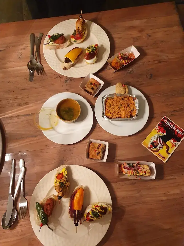 Menu_Pinxos Roosendaal_Roosendaal_image_7