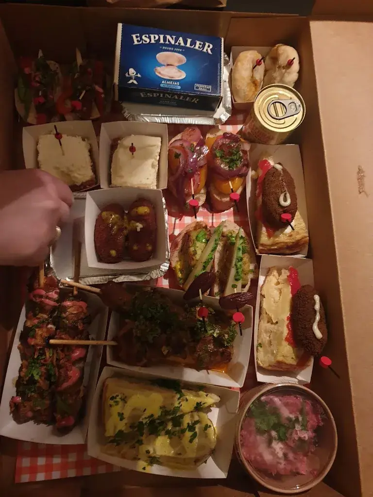 Menu_Pinxos Roosendaal_Roosendaal_image_8