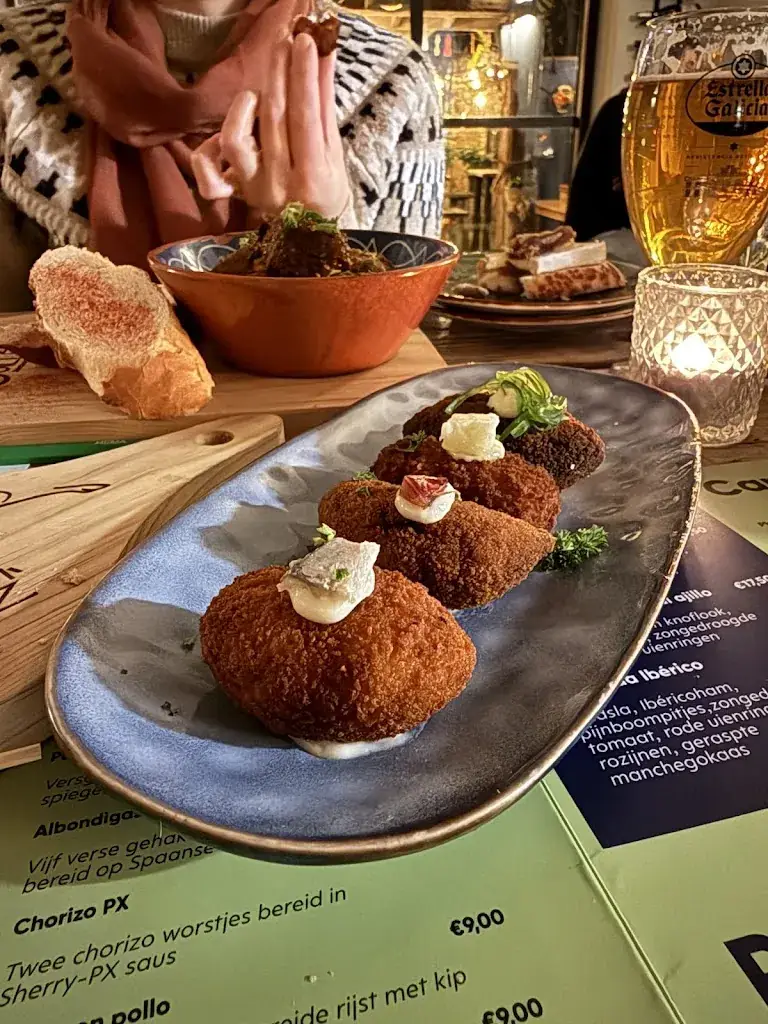 Jordi Mira Ferrer_Pinxos Roosendaal_Roosendaal_review