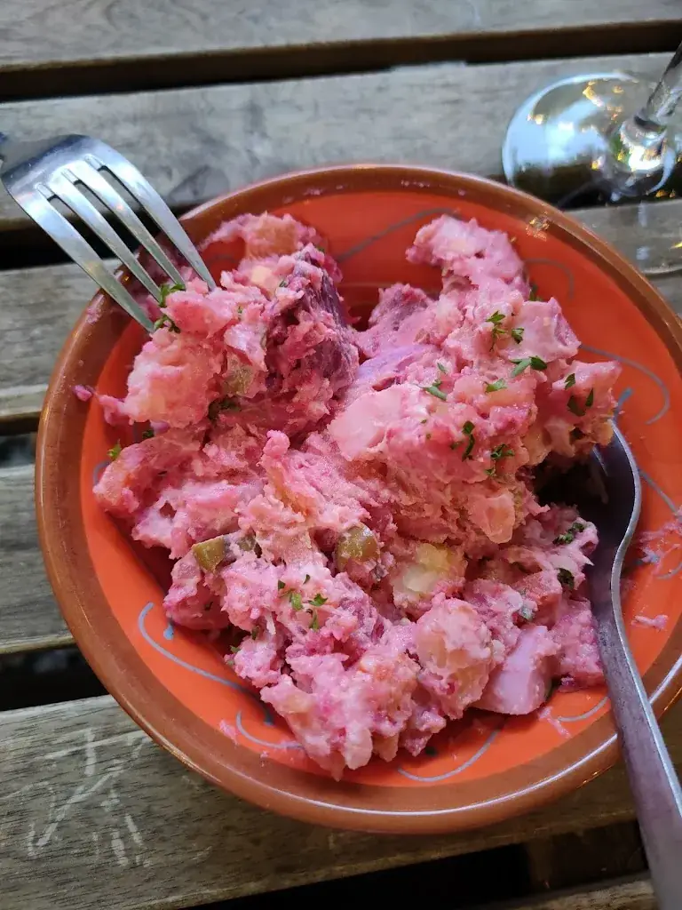 Pilar Cuesta_Pinxos Roosendaal_Roosendaal_review