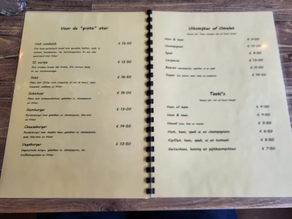 Menu_Grand café De Mens_Zeewolde_imagen_2