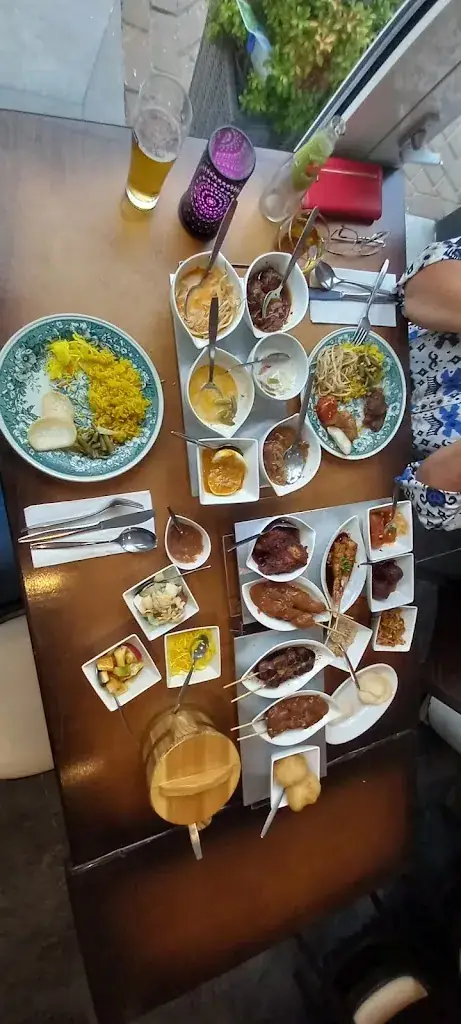 Menu_Indonesisch Restaurant Bali Baru_Roosendaal_image_3