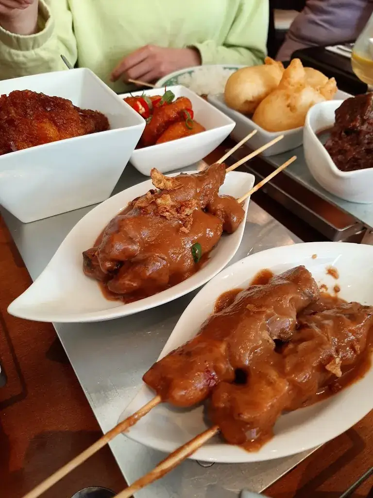 Menu_Indonesisch Restaurant Bali Baru_Roosendaal_image_4