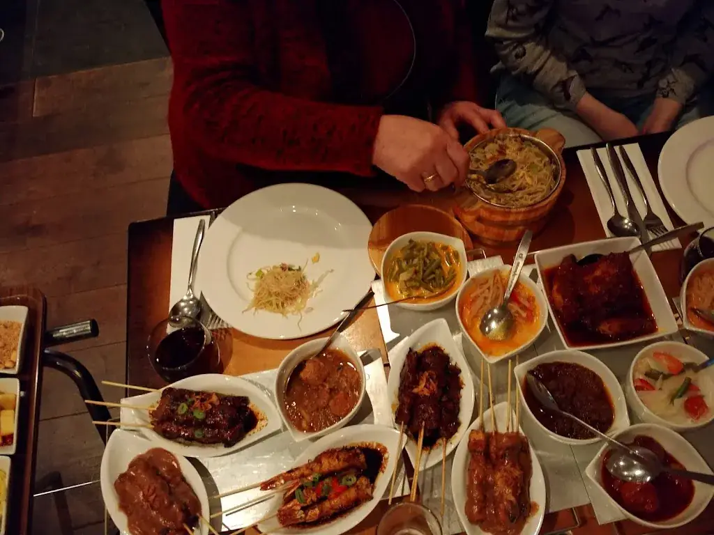 Menu_Indonesisch Restaurant Bali Baru_Roosendaal_image_8