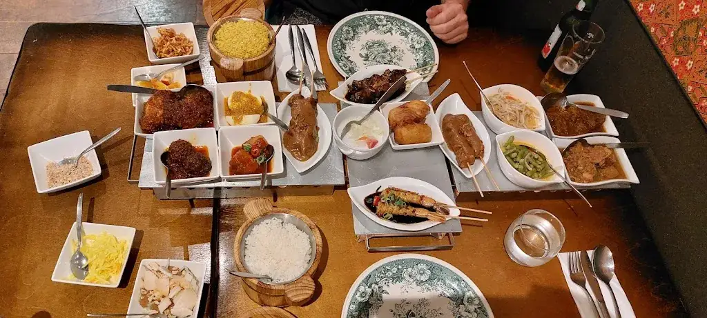 Menu_Indonesisch Restaurant Bali Baru_Roosendaal_image_9