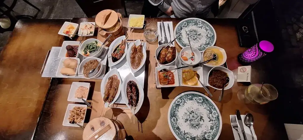 T K_Indonesisch Restaurant Bali Baru_Roosendaal_review