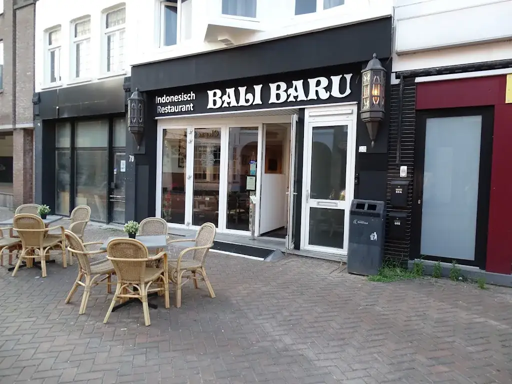 Indonesisch Restaurant Bali Baru_Roosendaal_slider_image_1