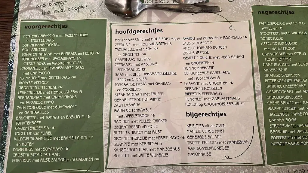 Menu_Brasserie 2Eat_Roosendaal_image_2