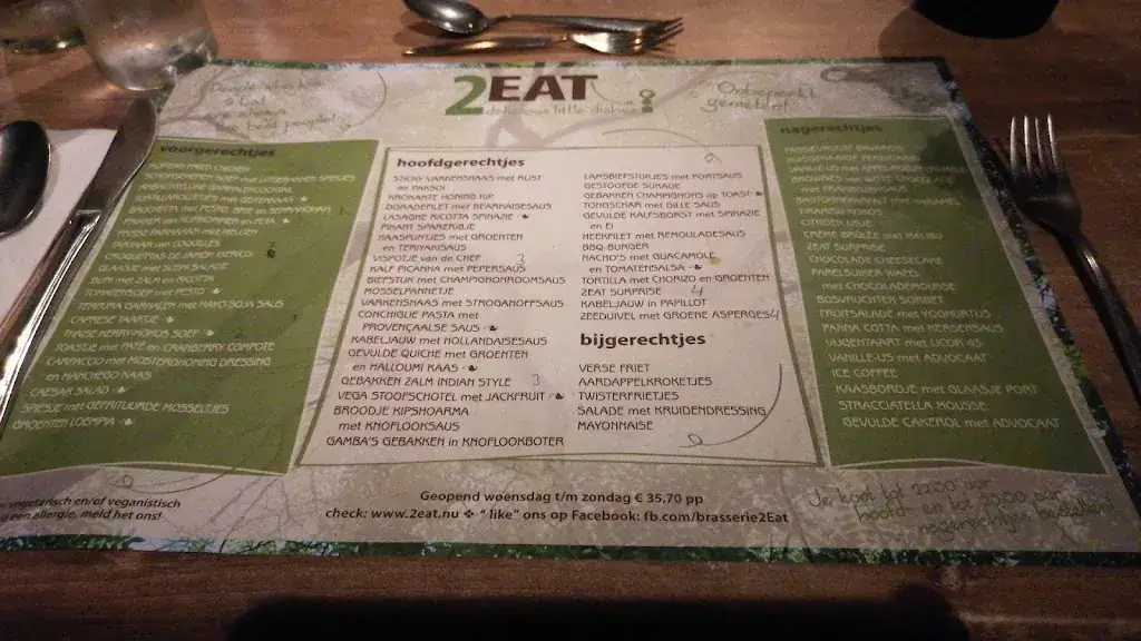 Menu_Brasserie 2Eat_Roosendaal_image_4
