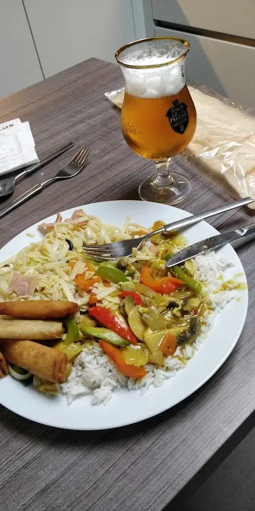 Menü_Lucky Garden_Roosendaal_Bild_3