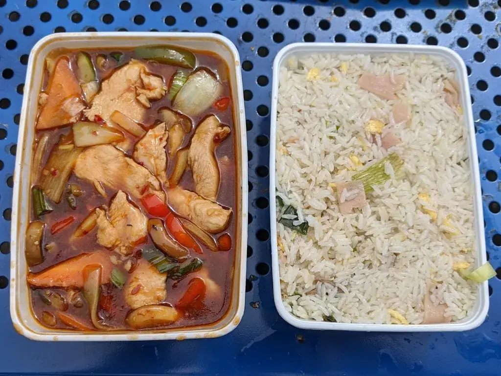 Dawid W._Lucky Garden_Roosendaal_Bewertung