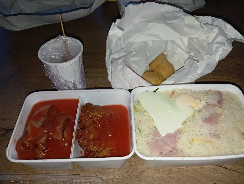 Mantas Kubilius_Lucky Garden_Roosendaal_Bewertung