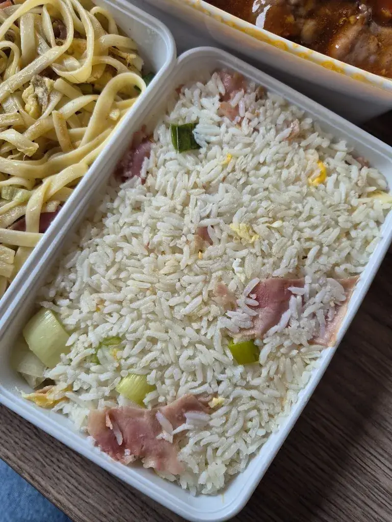 Daria Tomaszewska_Lucky Garden_Roosendaal_Bewertung