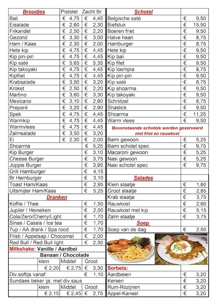 Menu_Cafetaria 't Smikkeltje_Roosendaal_image_1