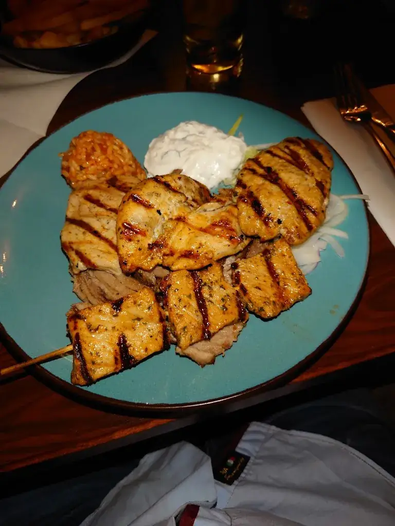 Menu_Irodion Roosendaal B.V._Roosendaal_immagine_4