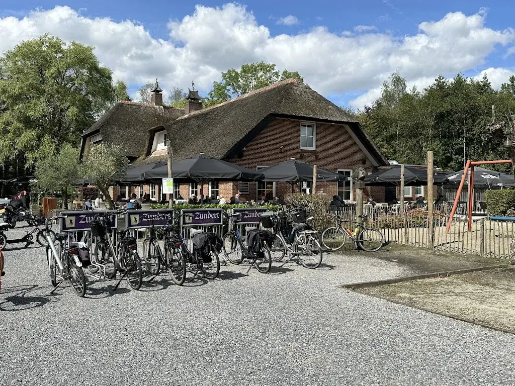 Brent C_De Moerse Bossen_Zundert_review