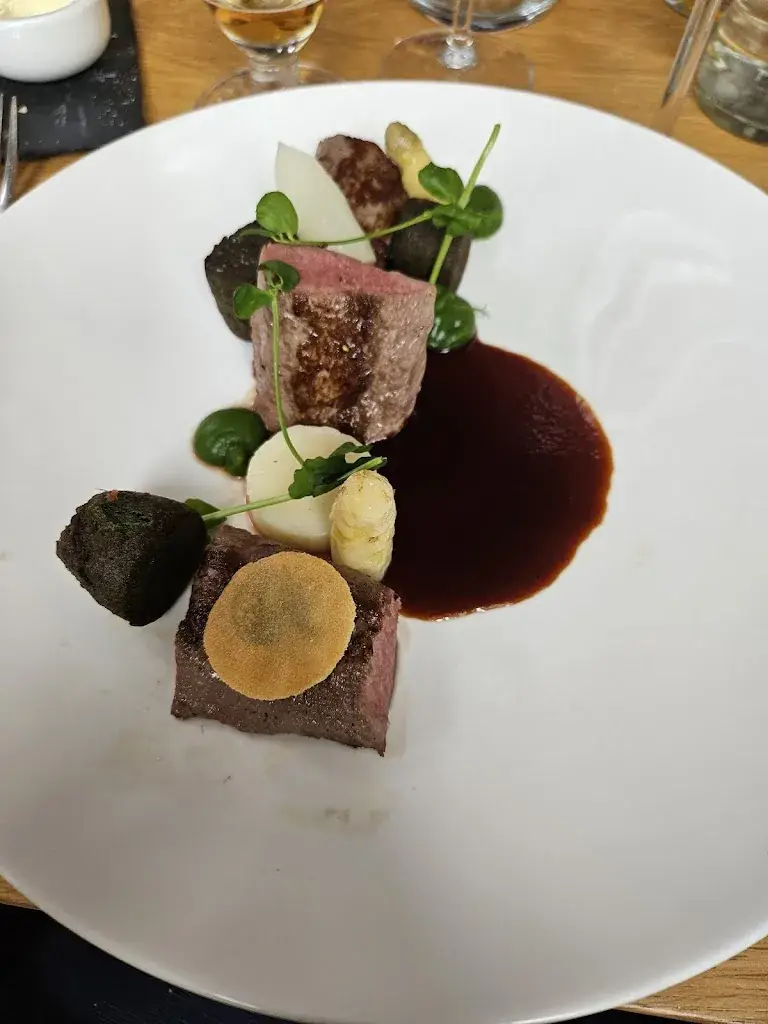 Kees-Jan Uit den Boogaart_Bistro Bar Bij de Nonnen_Zundert_review