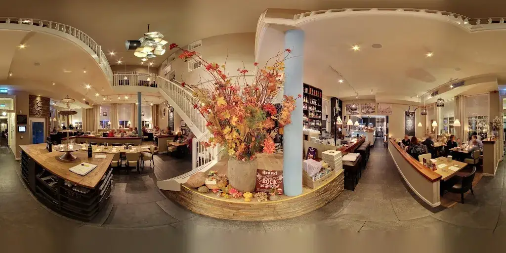 Bistro Bar Bij de Nonnen_Zundert_slider_image_1